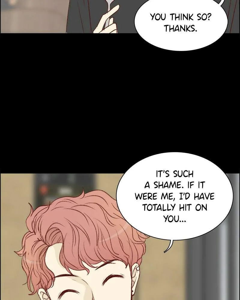 My Girlfriend Is a Real Man Chapter 43 page 27 - 