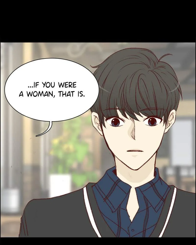 My Girlfriend Is a Real Man Chapter 43 page 29 - 