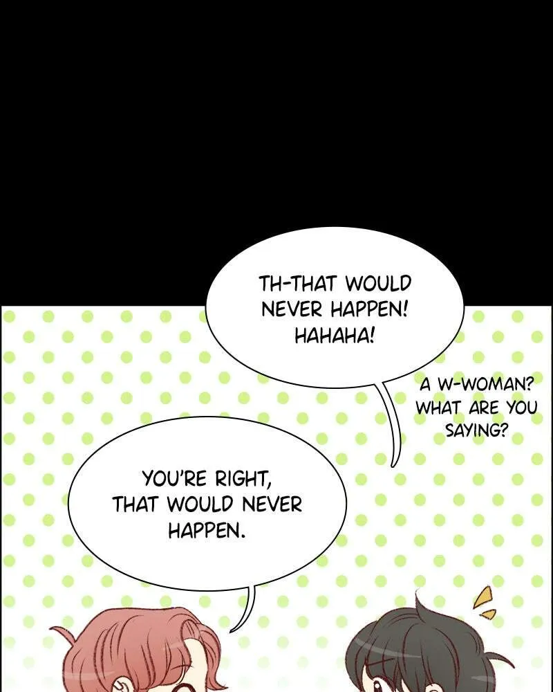 My Girlfriend Is a Real Man Chapter 43 page 30 - 