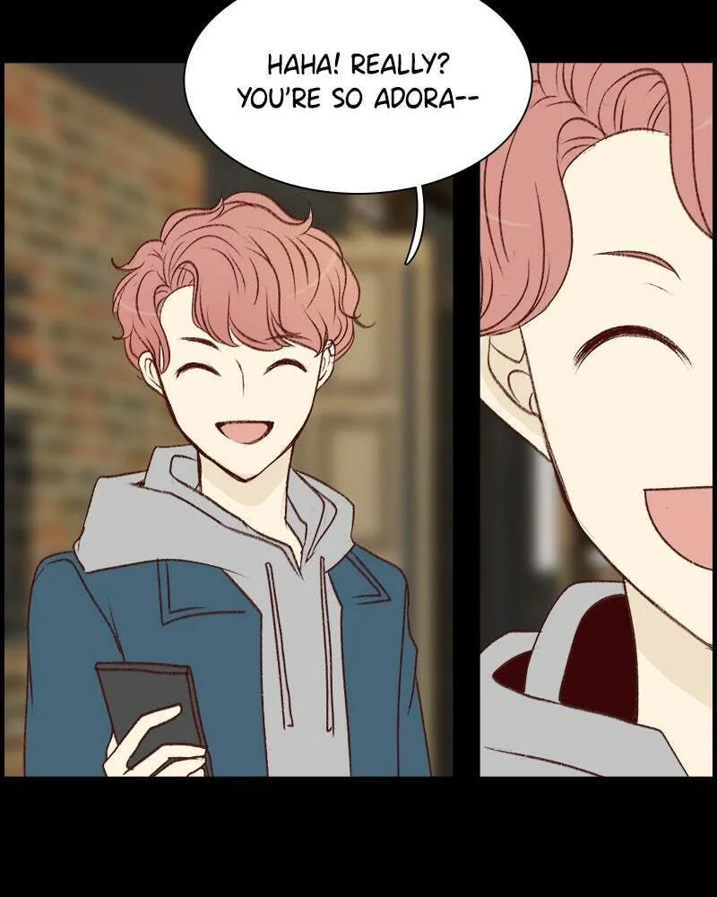 My Girlfriend Is a Real Man Chapter 43 page 4 - 