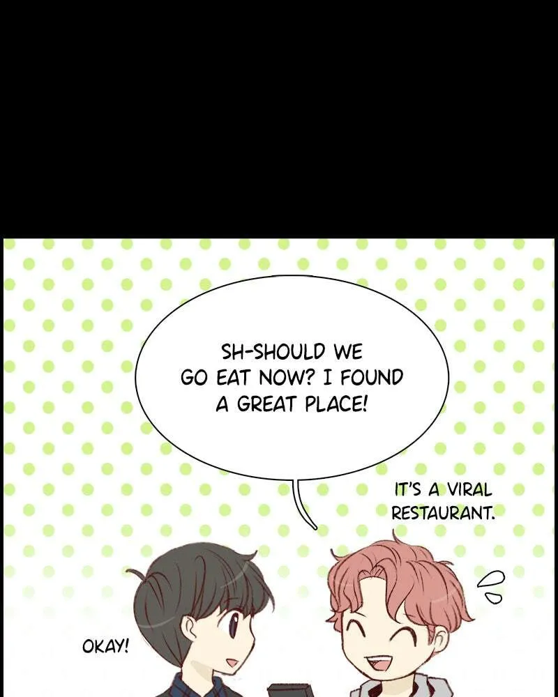 My Girlfriend Is a Real Man Chapter 43 page 5 - 