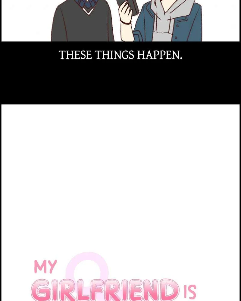 My Girlfriend Is a Real Man Chapter 43 page 6 - 