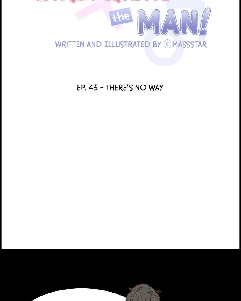 My Girlfriend Is a Real Man Chapter 43 page 7 - 