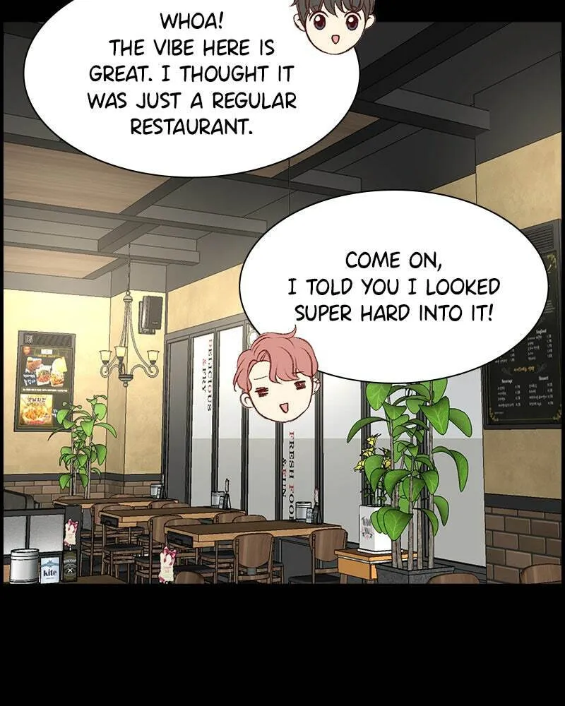 My Girlfriend Is a Real Man Chapter 43 page 8 - 
