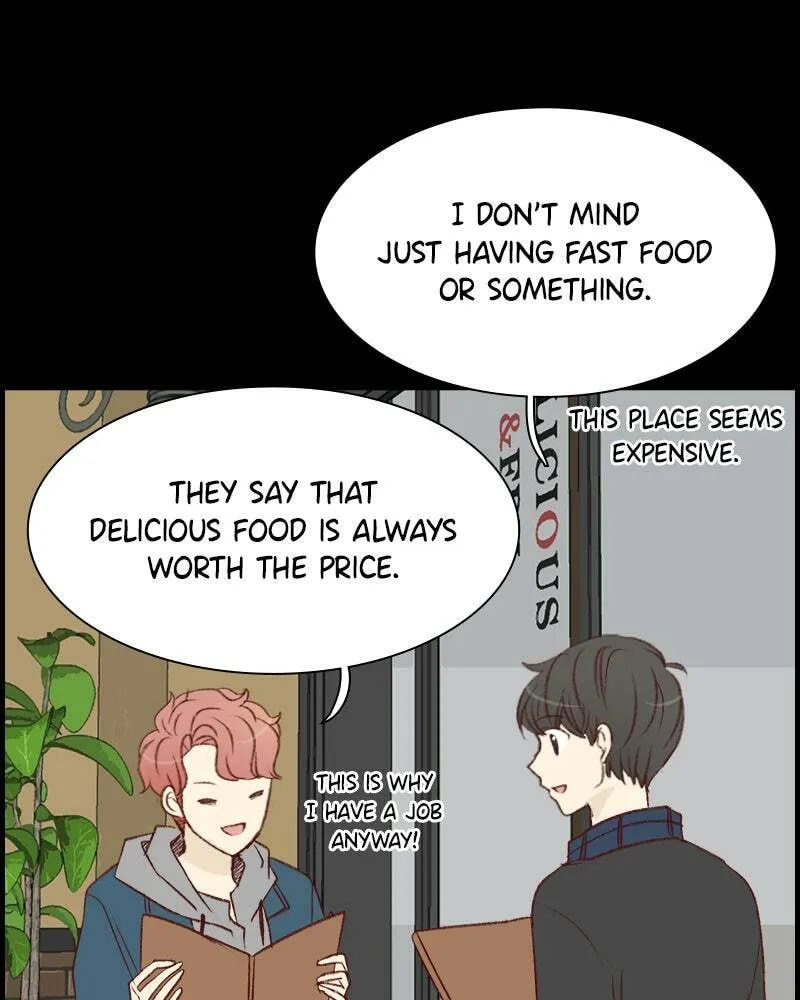 My Girlfriend Is a Real Man Chapter 43 page 9 - 
