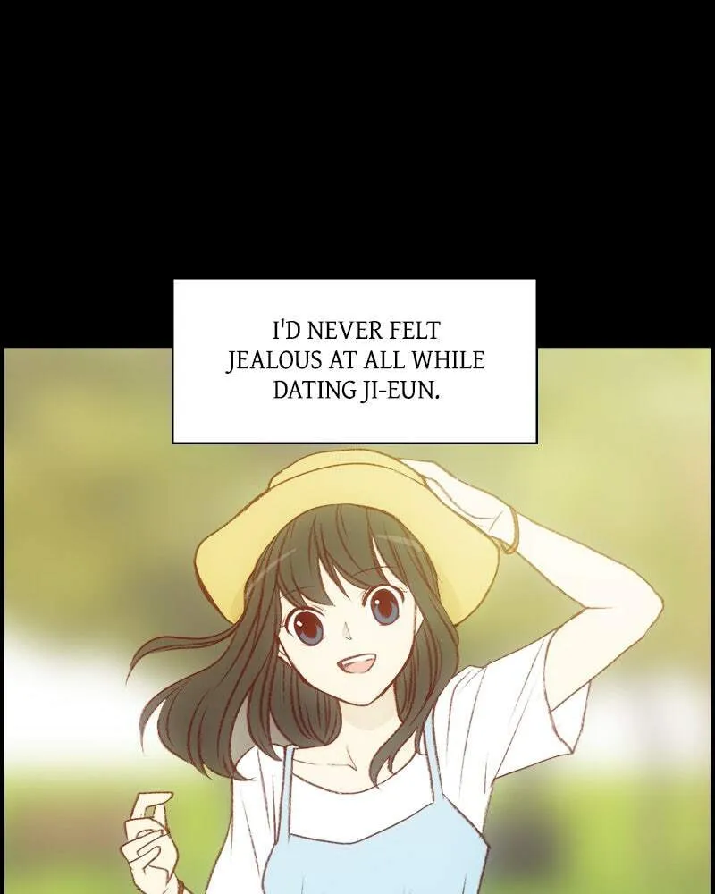 My Girlfriend Is a Real Man Chapter 44 page 1 - 