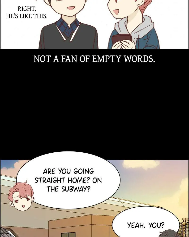 My Girlfriend Is a Real Man Chapter 44 page 12 - 