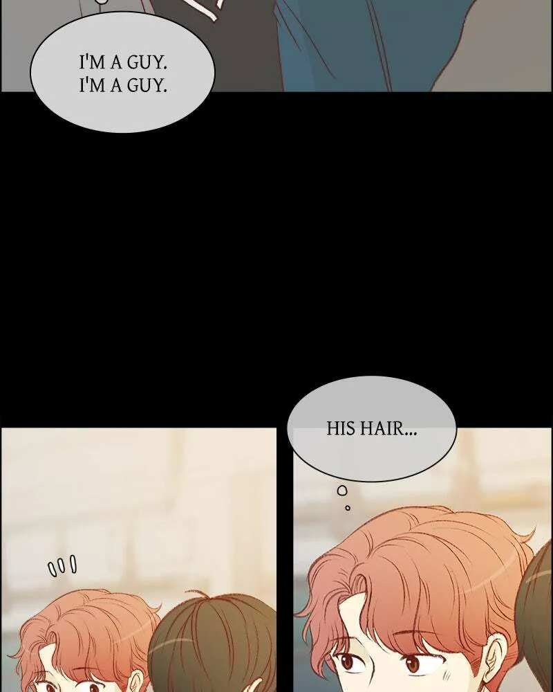 My Girlfriend Is a Real Man Chapter 44 page 22 - 