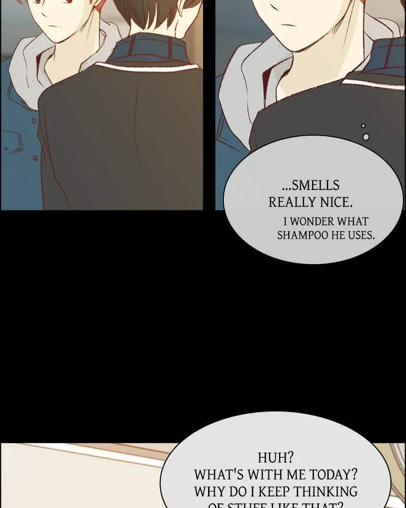 My Girlfriend Is a Real Man Chapter 44 page 23 - 