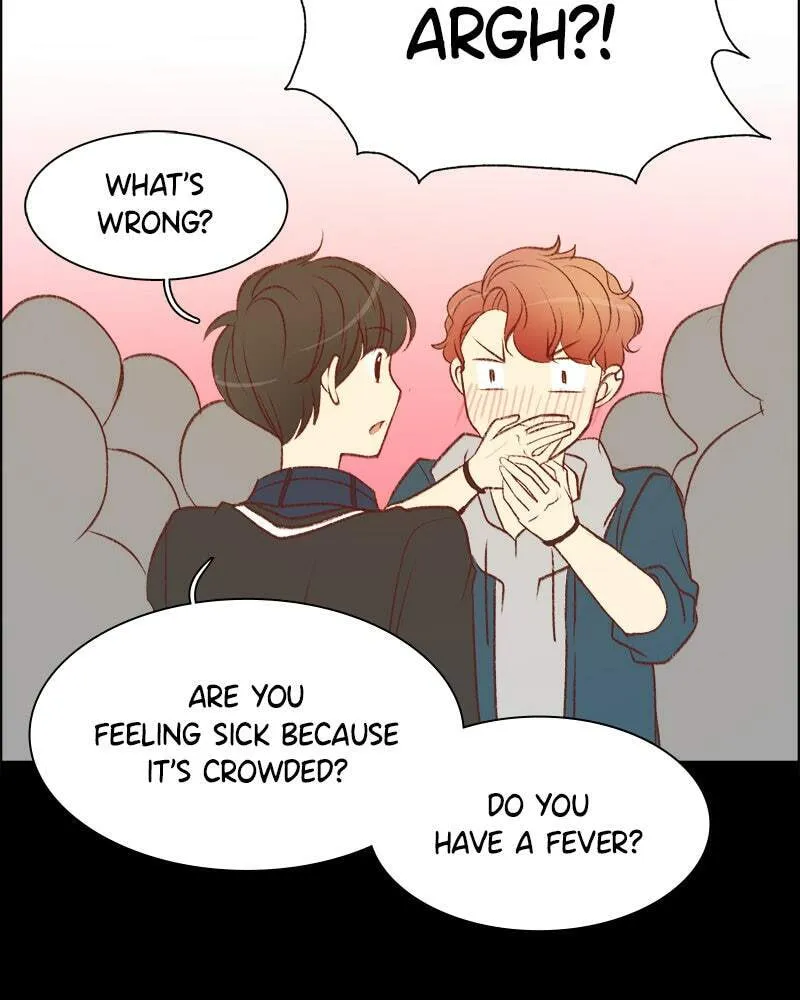 My Girlfriend Is a Real Man Chapter 44 page 28 - 