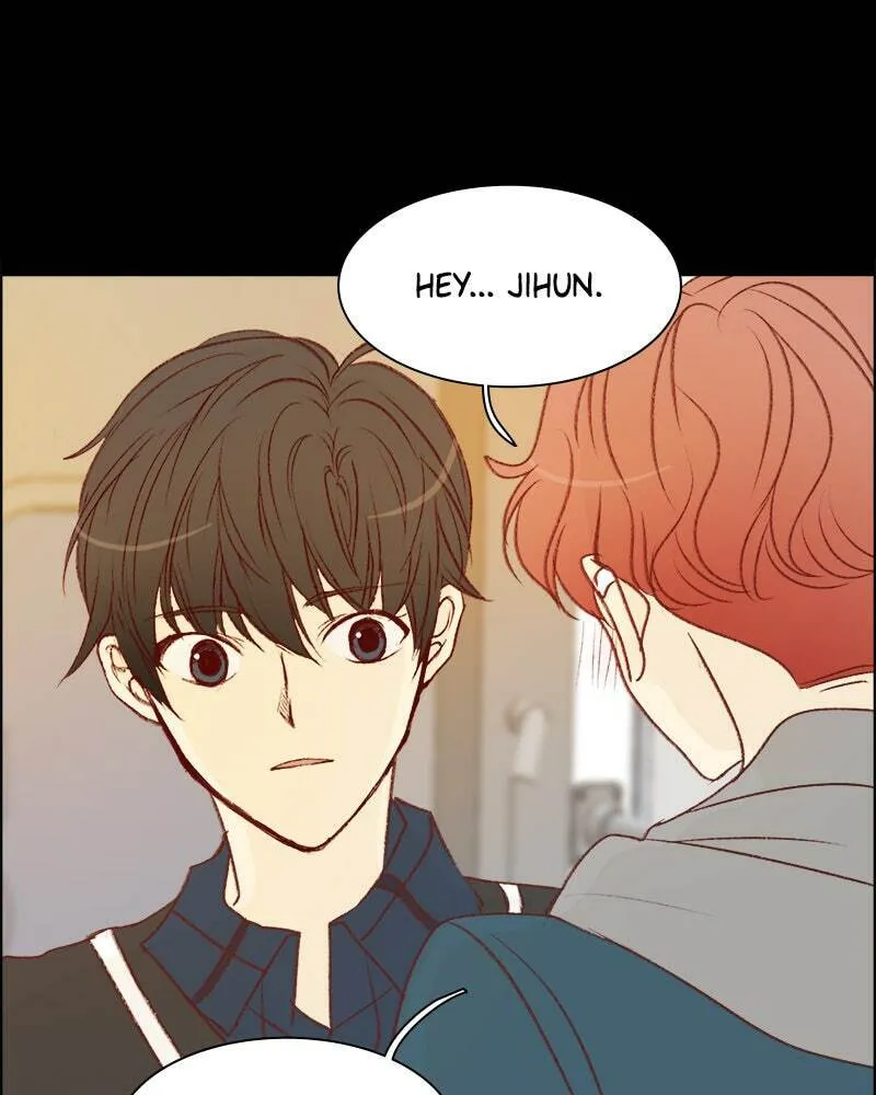 My Girlfriend Is a Real Man Chapter 44 page 30 - 