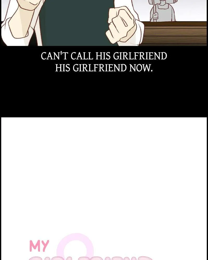 My Girlfriend Is a Real Man Chapter 44 page 6 - 