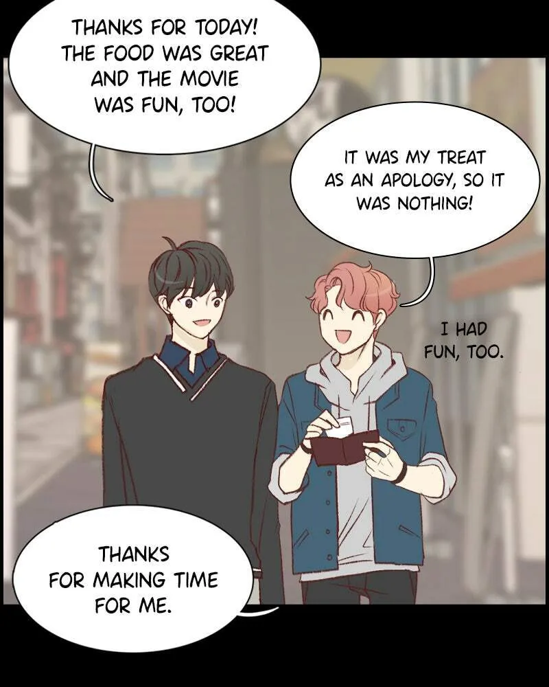 My Girlfriend Is a Real Man Chapter 44 page 8 - 