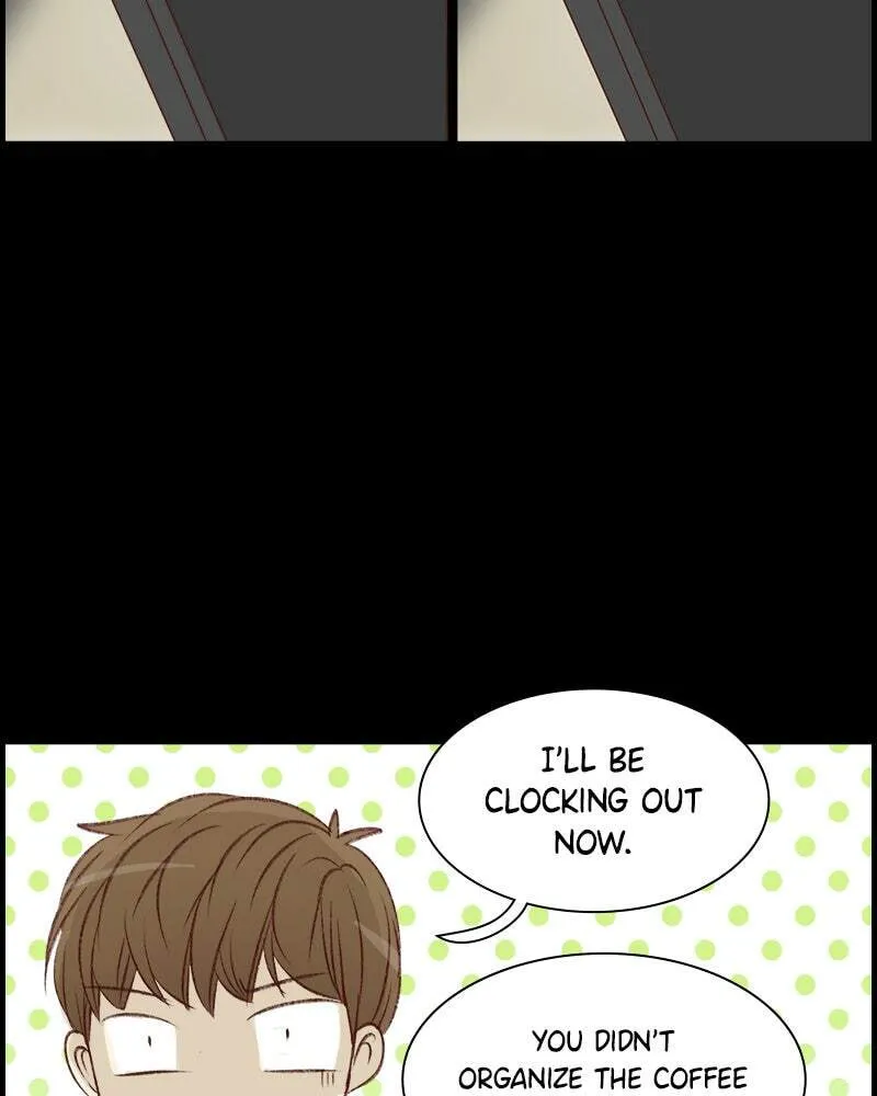 My Girlfriend Is a Real Man Chapter 45 page 2 - 