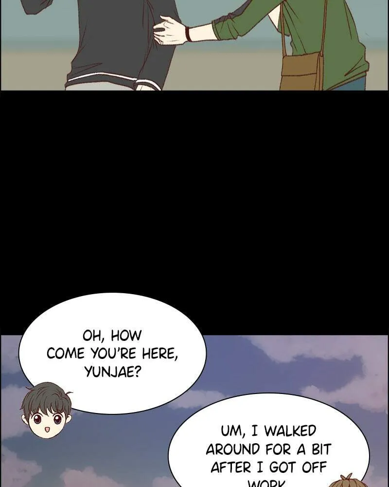 My Girlfriend Is a Real Man Chapter 45 page 12 - 