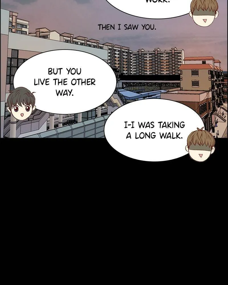 My Girlfriend Is a Real Man Chapter 45 page 13 - 