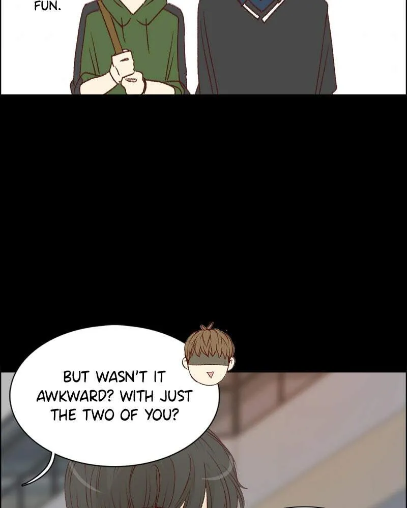 My Girlfriend Is a Real Man Chapter 45 page 16 - 