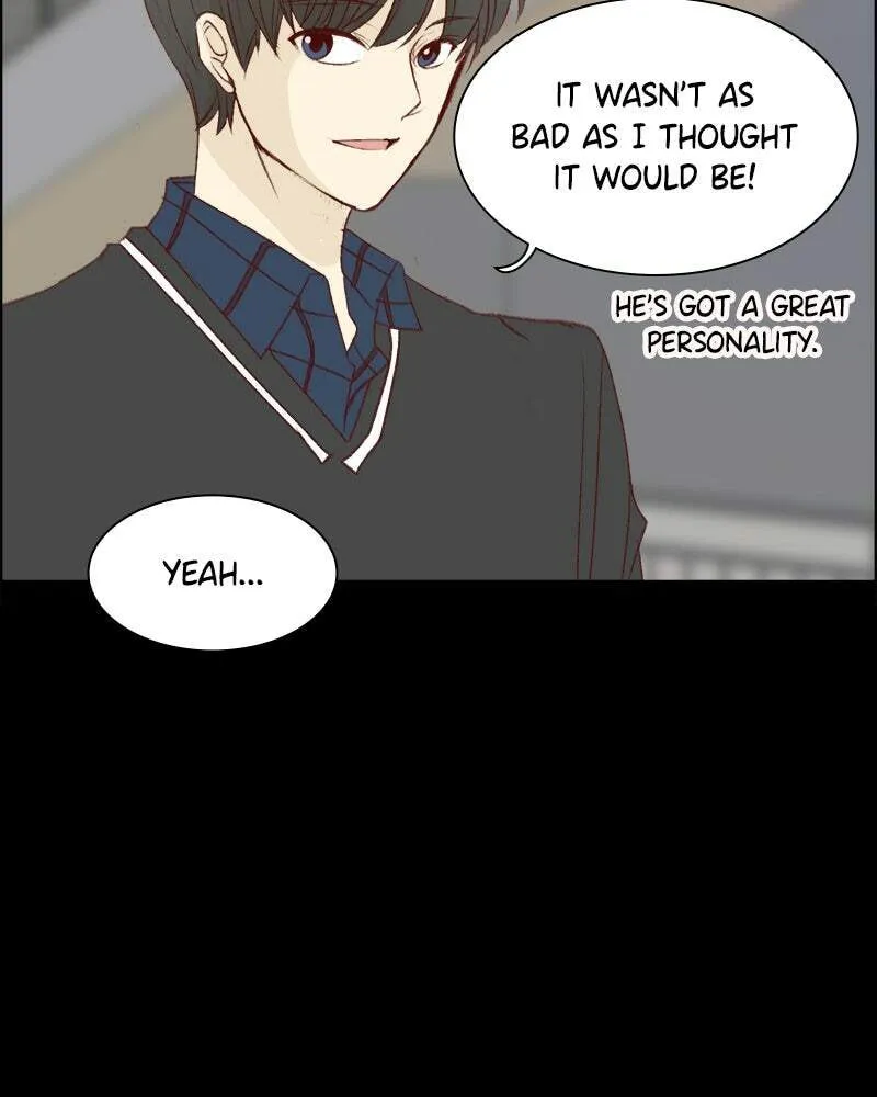 My Girlfriend Is a Real Man Chapter 45 page 17 - 