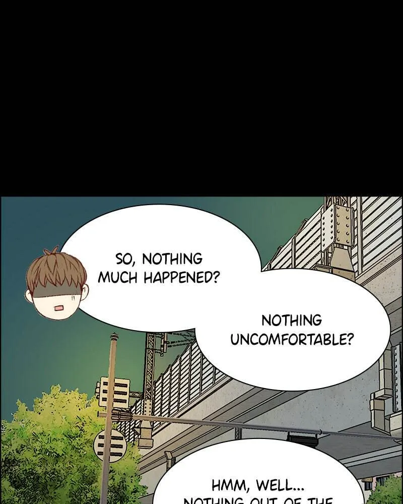 My Girlfriend Is a Real Man Chapter 45 page 19 - 