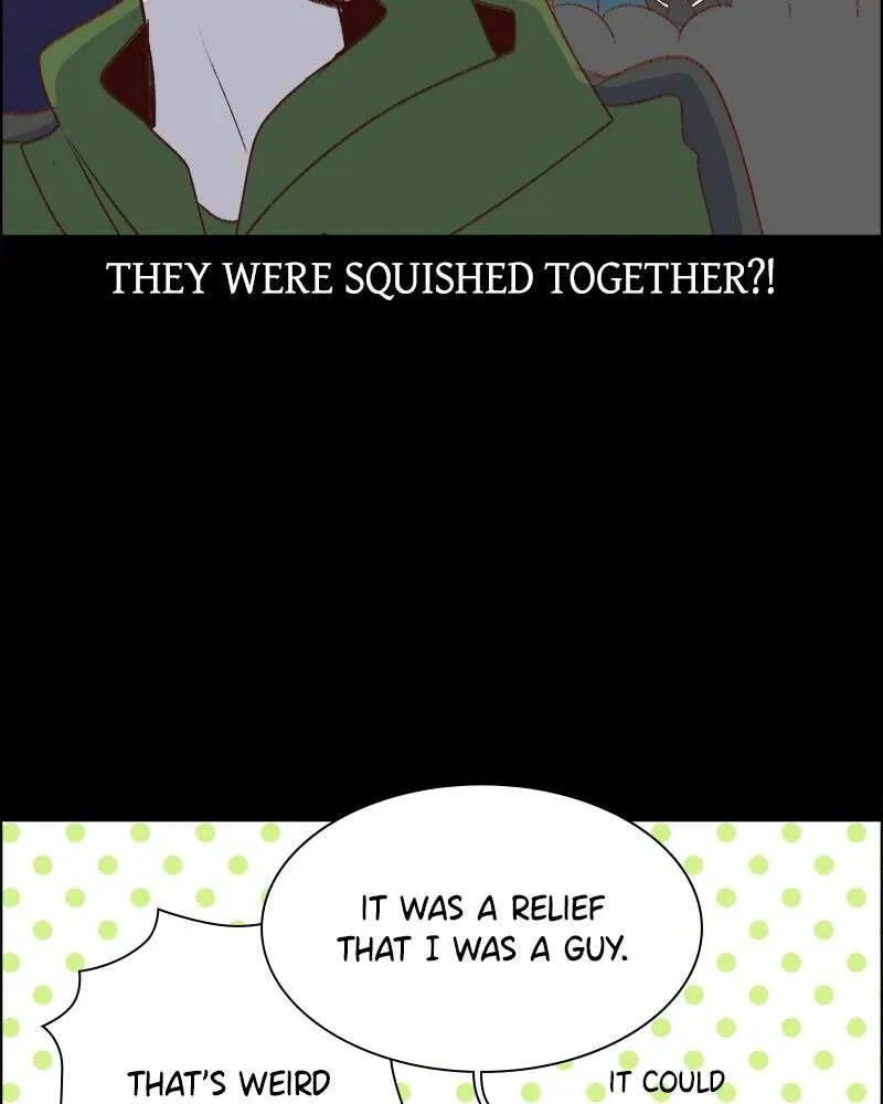 My Girlfriend Is a Real Man Chapter 45 page 22 - 