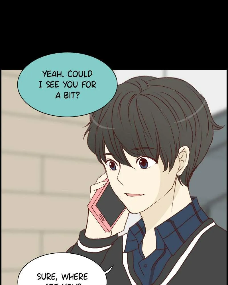 My Girlfriend Is a Real Man Chapter 45 page 9 - 