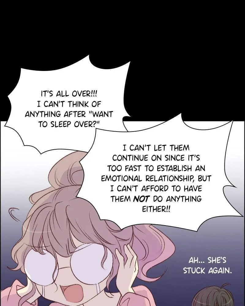 My Girlfriend Is a Real Man Chapter 46 page 11 - 