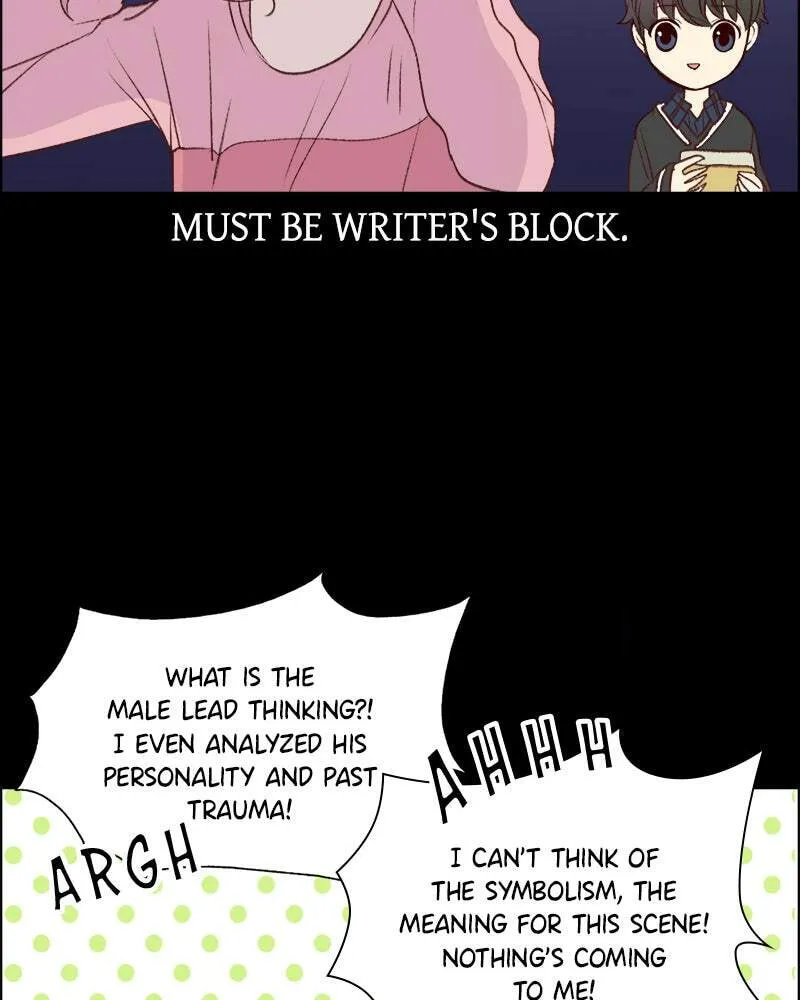 My Girlfriend Is a Real Man Chapter 46 page 12 - 
