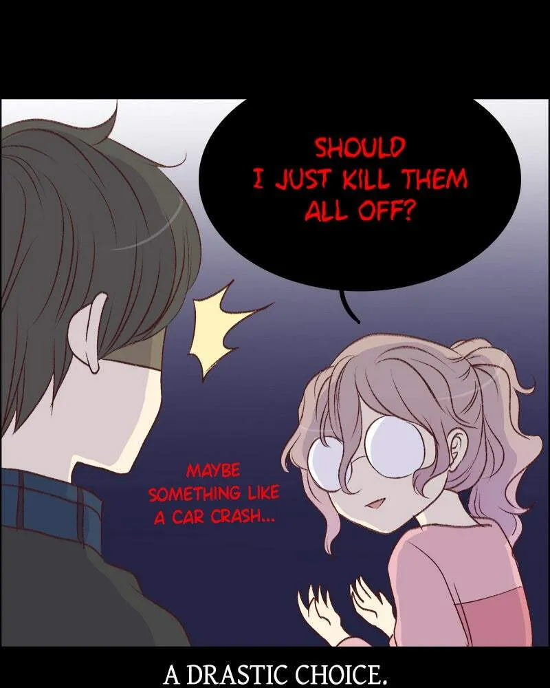 My Girlfriend Is a Real Man Chapter 46 page 14 - 