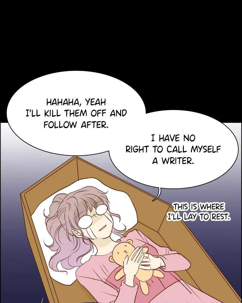 My Girlfriend Is a Real Man Chapter 46 page 15 - 