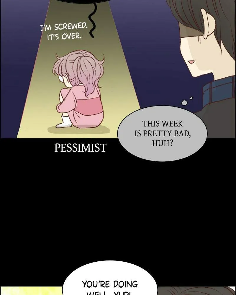 My Girlfriend Is a Real Man Chapter 46 page 17 - 