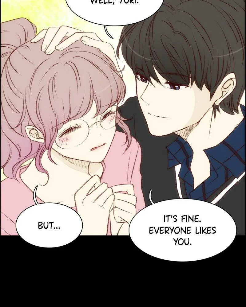 My Girlfriend Is a Real Man Chapter 46 page 18 - 