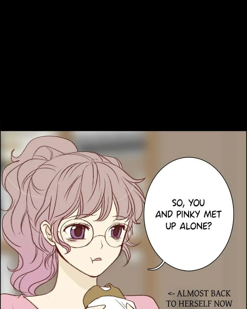 My Girlfriend Is a Real Man Chapter 46 page 21 - 