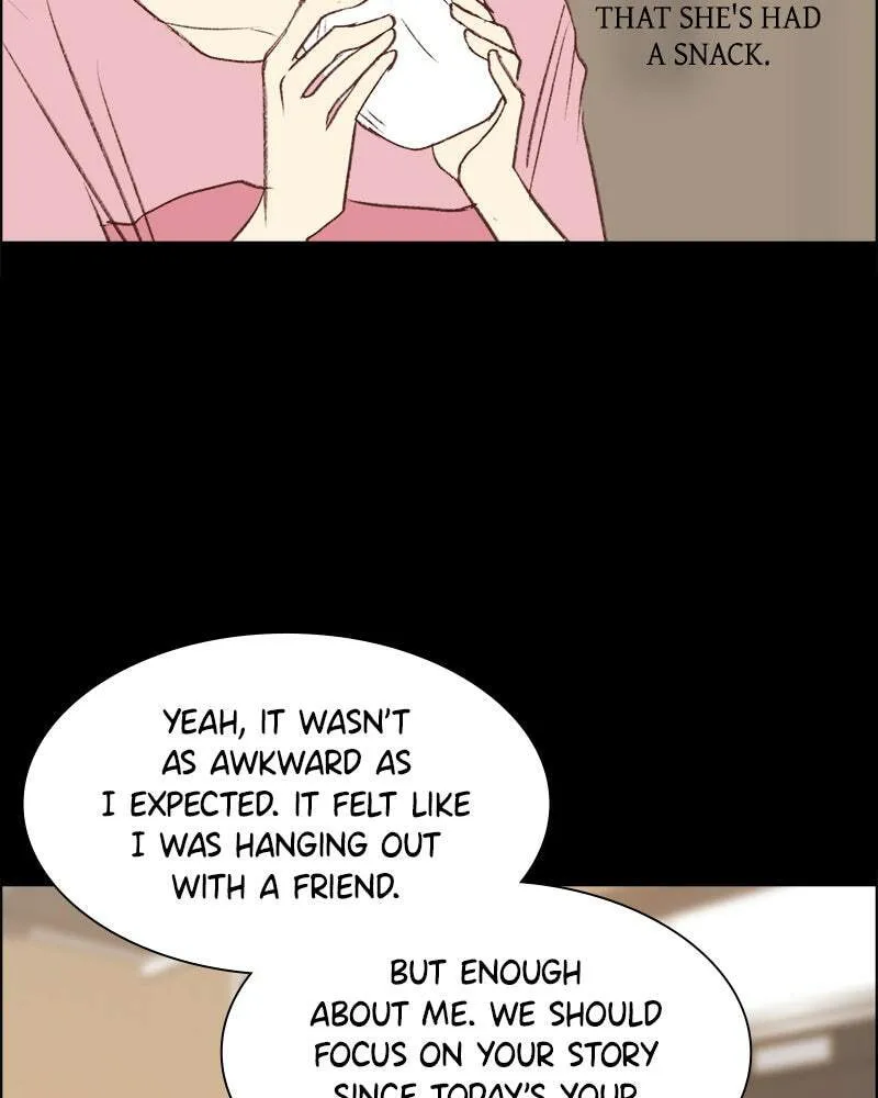 My Girlfriend Is a Real Man Chapter 46 page 22 - 