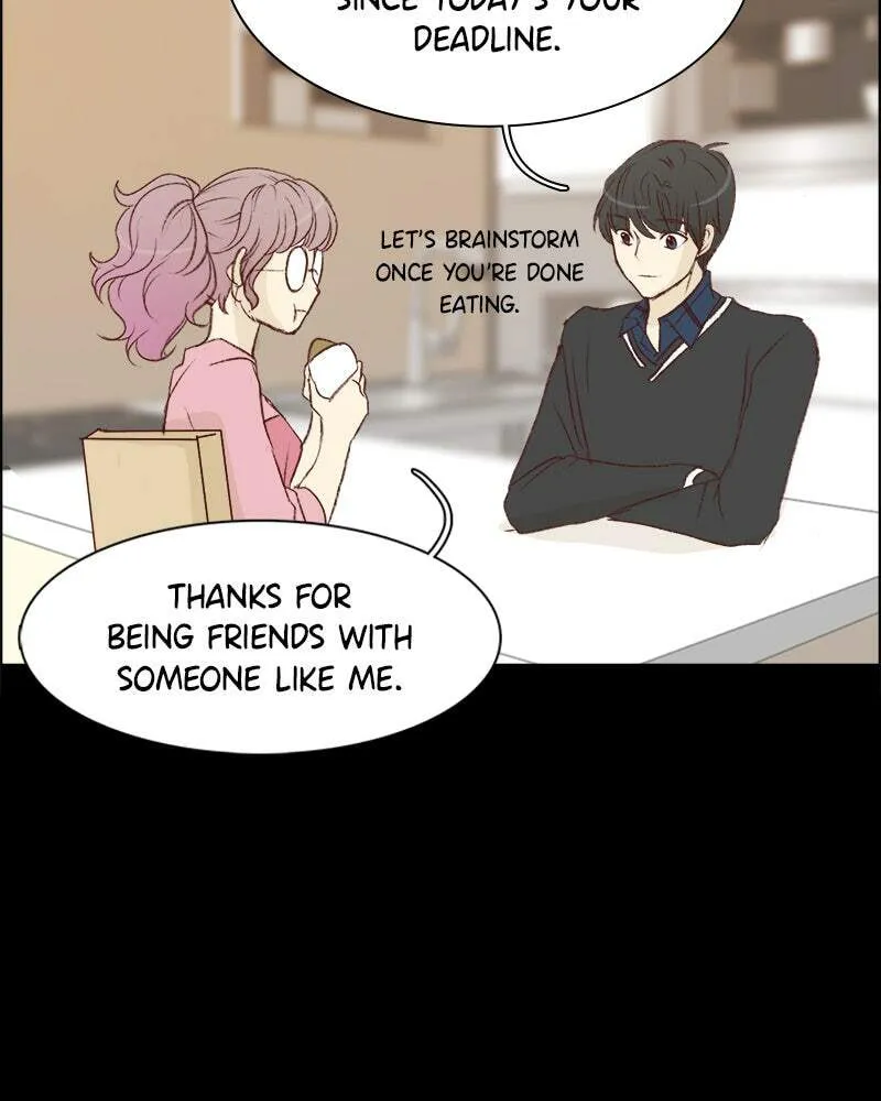 My Girlfriend Is a Real Man Chapter 46 page 23 - 