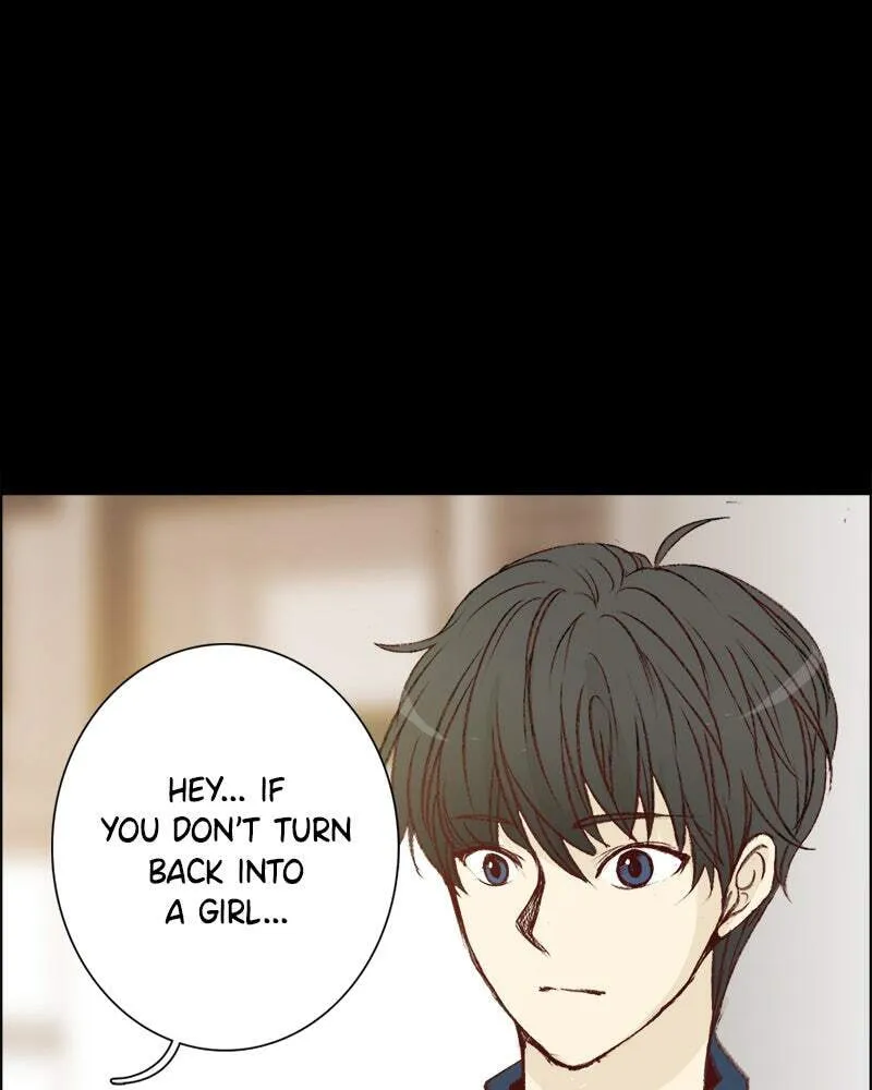 My Girlfriend Is a Real Man Chapter 46 page 25 - 