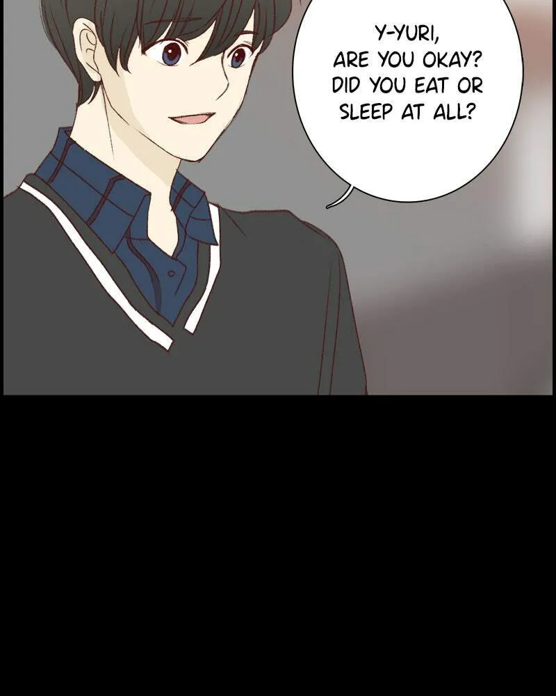 My Girlfriend Is a Real Man Chapter 46 page 8 - 