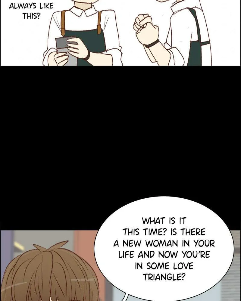 My Girlfriend Is a Real Man Chapter 47 page 12 - 