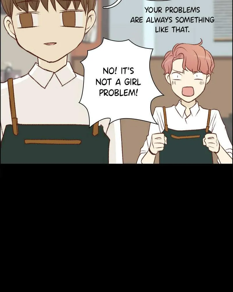 My Girlfriend Is a Real Man Chapter 47 page 13 - 