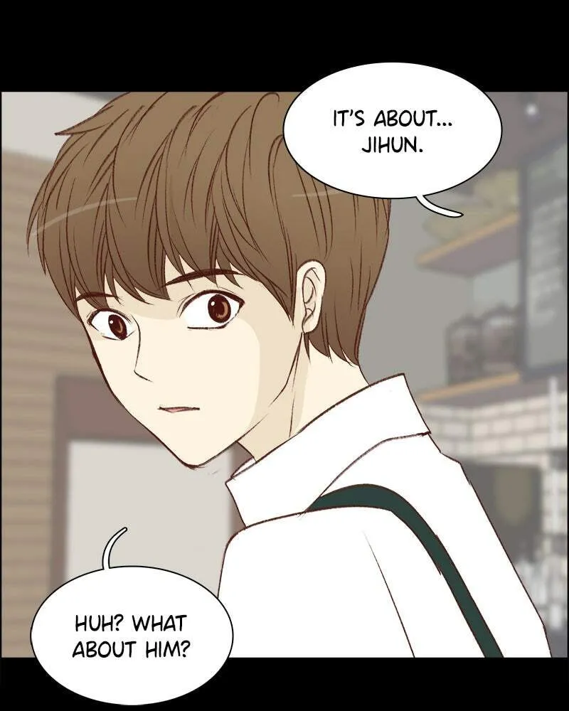 My Girlfriend Is a Real Man Chapter 47 page 14 - 