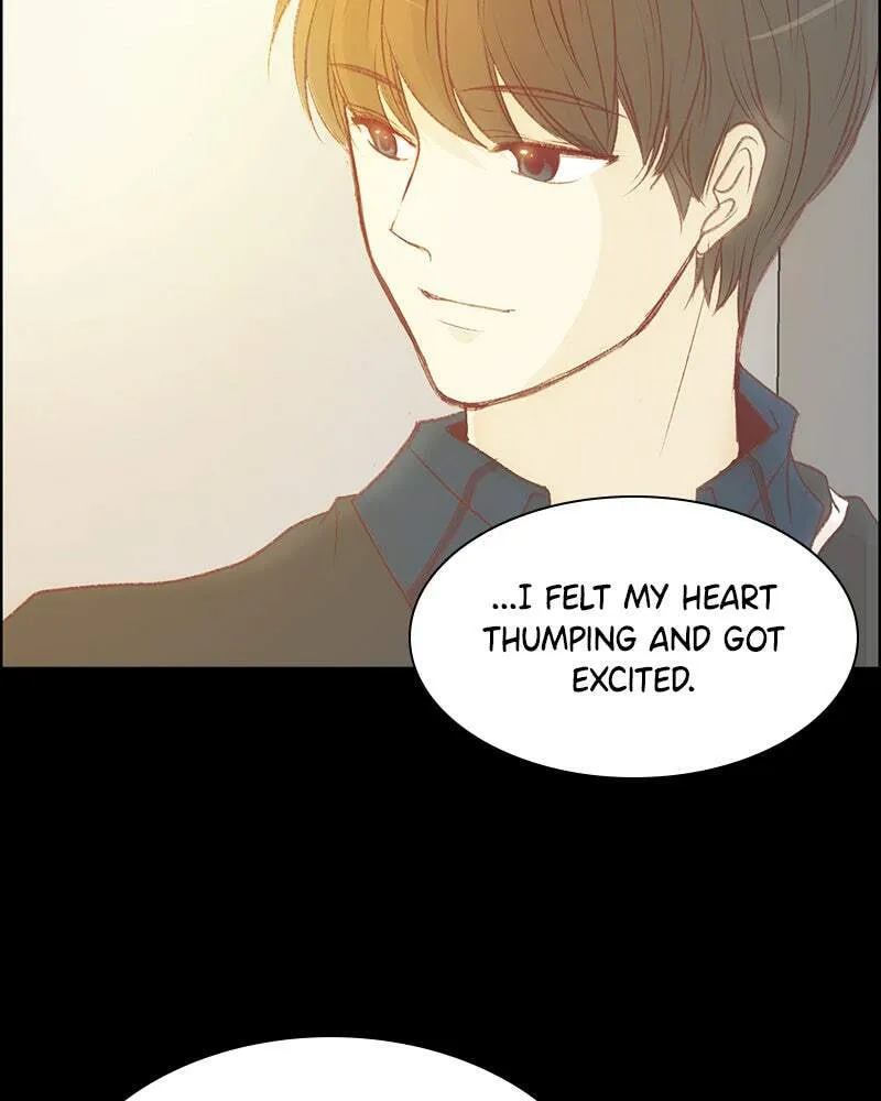My Girlfriend Is a Real Man Chapter 47 page 17 - 