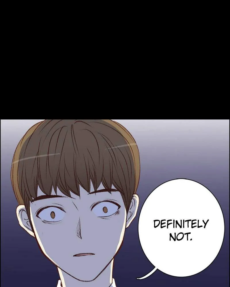 My Girlfriend Is a Real Man Chapter 47 page 21 - 