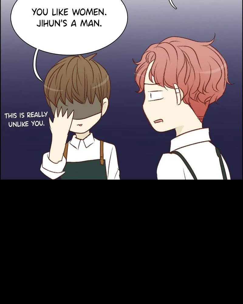 My Girlfriend Is a Real Man Chapter 47 page 23 - 