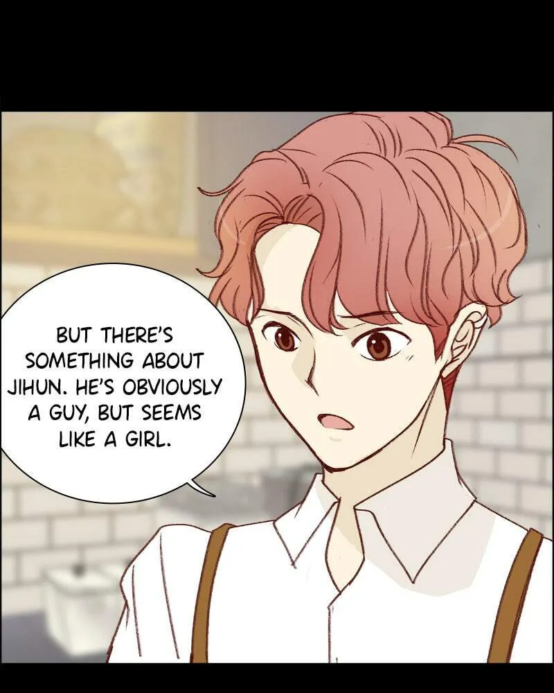 My Girlfriend Is a Real Man Chapter 47 page 24 - 