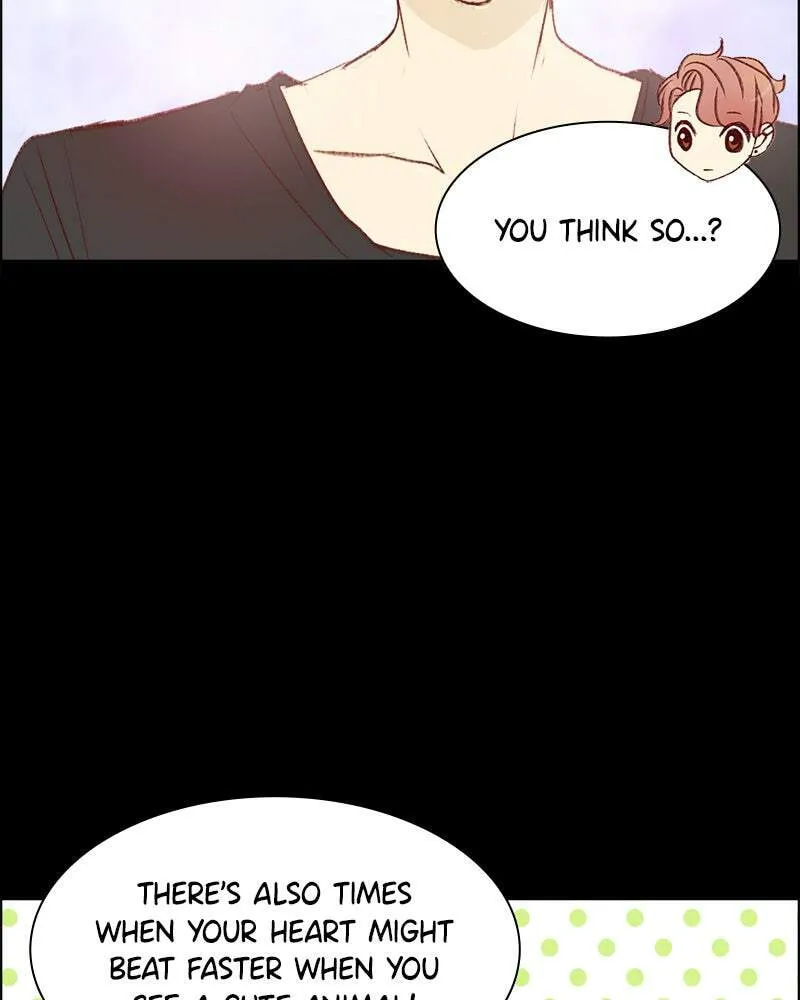 My Girlfriend Is a Real Man Chapter 47 page 26 - 