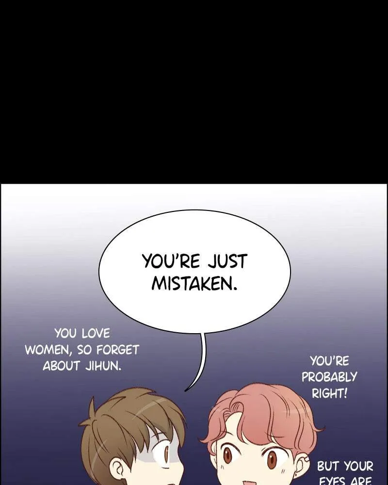 My Girlfriend Is a Real Man Chapter 47 page 28 - 