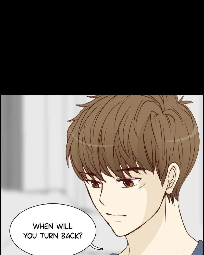 My Girlfriend Is a Real Man Chapter 47 page 5 - 