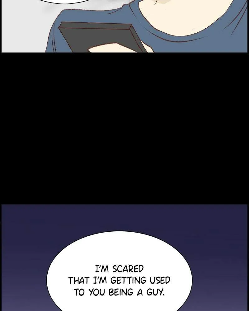 My Girlfriend Is a Real Man Chapter 47 page 6 - 