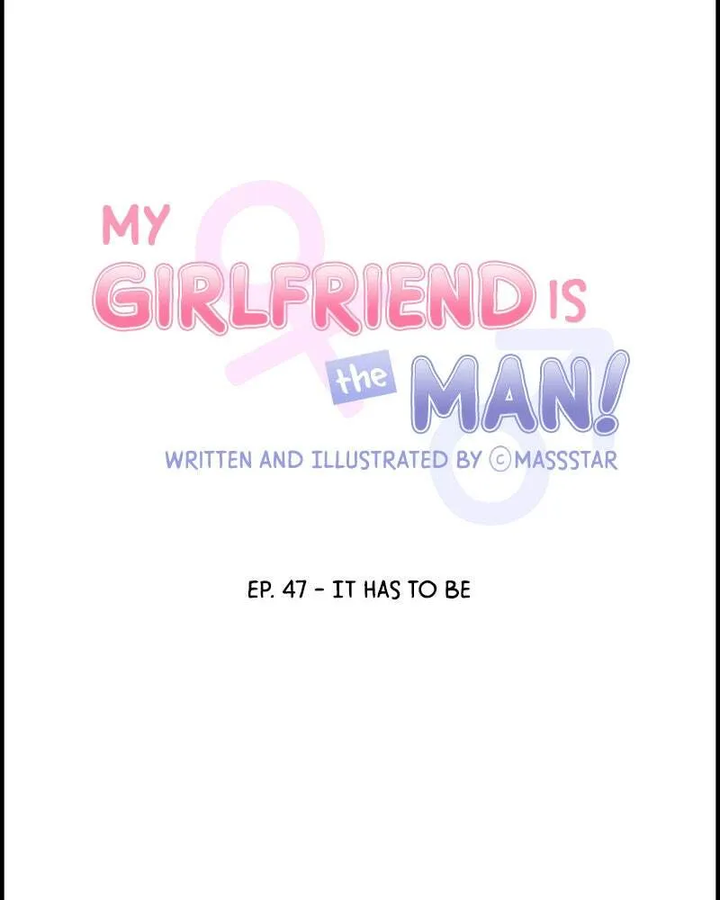 My Girlfriend Is a Real Man Chapter 47 page 8 - 