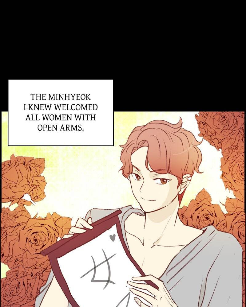 My Girlfriend Is a Real Man Chapter 48 page 1 - 