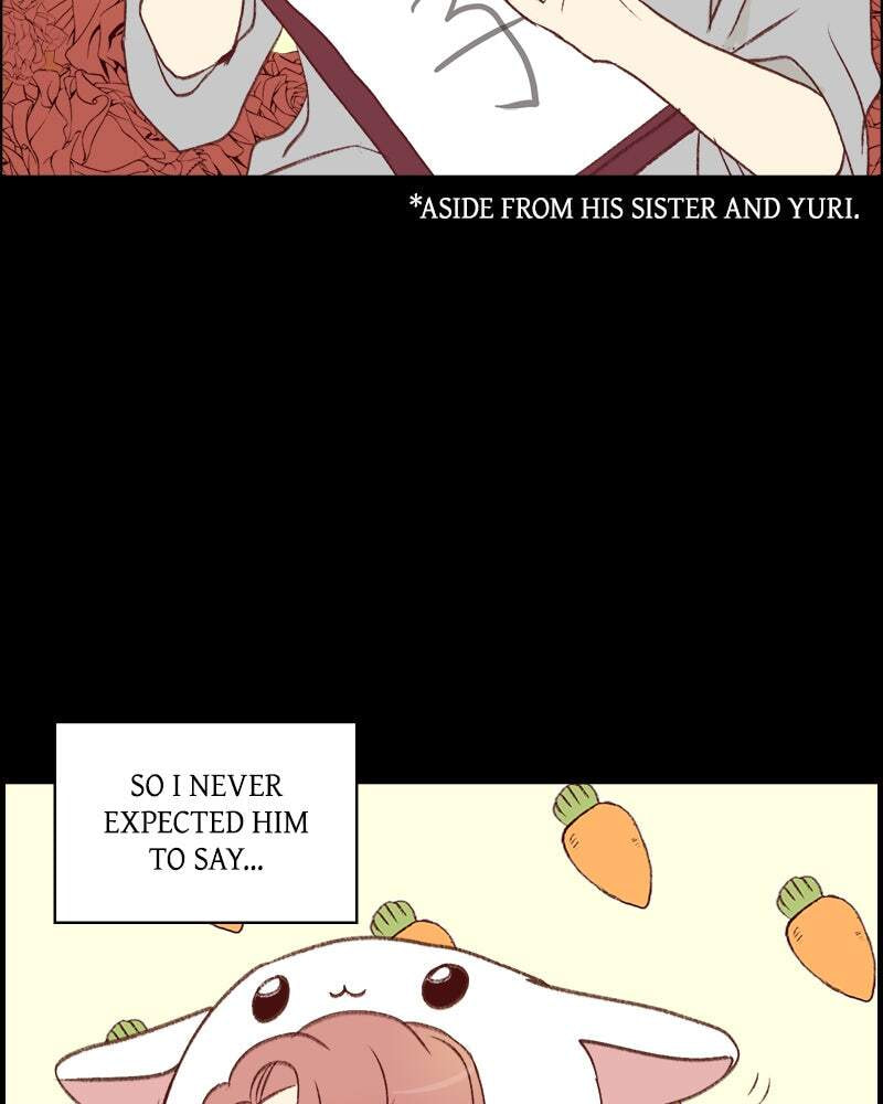 My Girlfriend Is a Real Man Chapter 48 page 2 - 